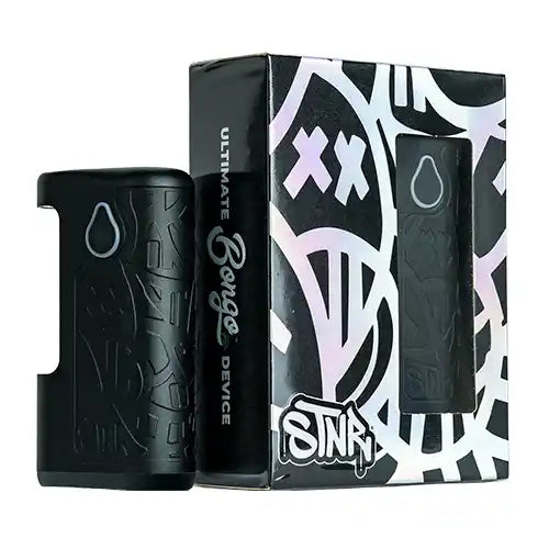Buy PWRHAUS Battery Device | Adjustable Vape Power | STNR Buy PWRHAUS Battery Device | Adjustable Vape Power | STNR