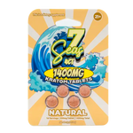7 Seas Kratom Tablets