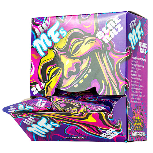 Lil MF - Mushroom Tablets