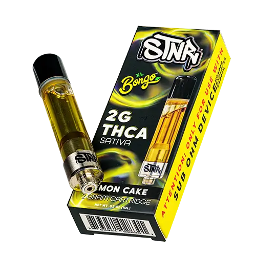 Bigger, Bolder, Better Vaping