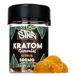 Kratom Gummies | 500MG