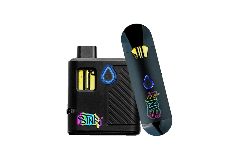High-Potency 2g THCa Live Rosin Disposable Carts