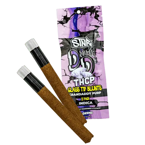 Why Choose STNR Infused Pre-Rolls & Blunts?