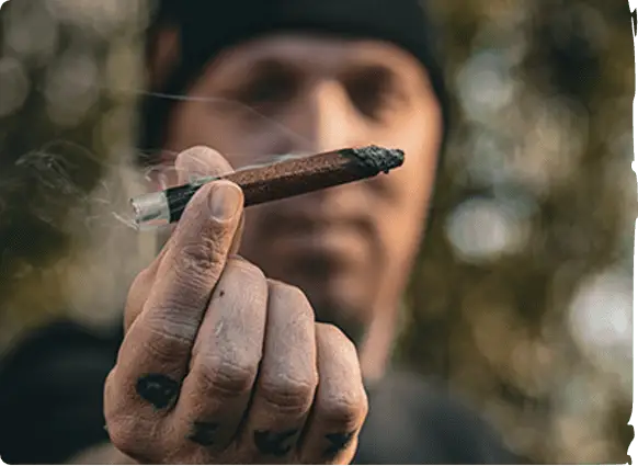 If you loved our Double D’s Glass Tip Blunts with THCA Diamonds