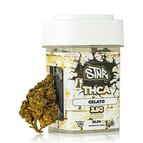 gelato 3.5g