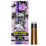 Glass Tip Blunts