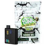 Green Goblin Mary Jane Edition 3000mg