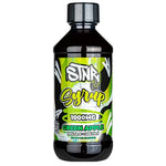 STNR 1000mg Delta 8 + Delta 9 THC Syrup
