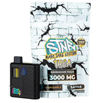 3 Gram THCa Mary Jane Edition | Disposable