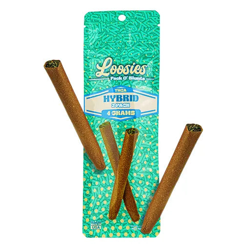 Loosies - Blunts