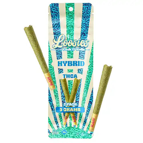 Loosies Pre-Rolls