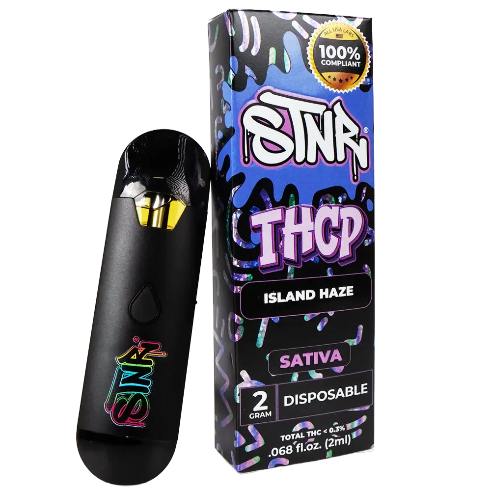 2 Gram THCp
