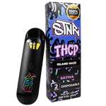 2 Gram THC-p | Disposable