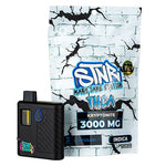 3 Gram THCa Mary Jane Edition | Disposable