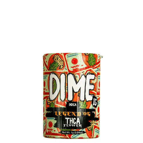 Dimes & Dubs