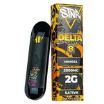 2 Gram Delta 8 | Disposable