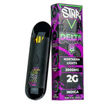 2 Gram Delta 8 | Disposable