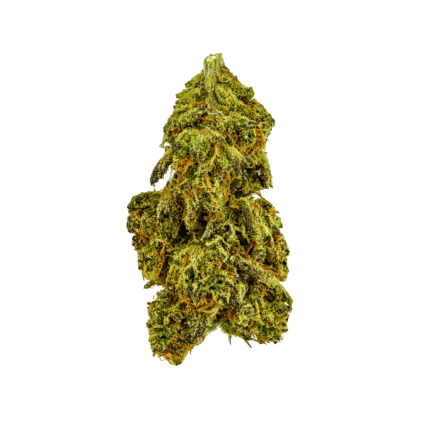 OG Kush THC-A Flower