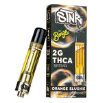 2-Gram THCA