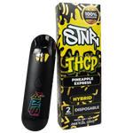 2 Gram THC-p | Disposable