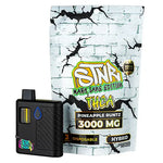 3 Gram THCa Mary Jane Edition | Disposable