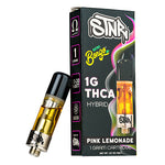 Bongo Carts (Sub-Ohm) | 1 Gram Cartridge | THC-a