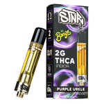 Bongo Carts (Sub-Ohm) | 2 Gram Cartridge | THC-a