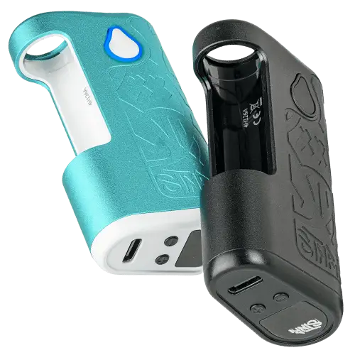 High-Performance Vape Hardware Formulations