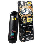2 Gram THC-p | Disposable