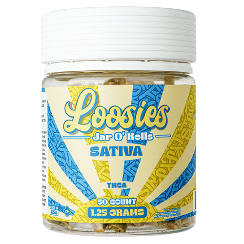 Loosies - Pre Rolls THCA