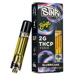 Bongo Carts (Sub-Ohm) | 2 Gram Cartridge | THC-p
