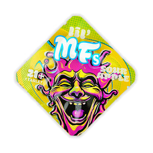 Lil MF | Mushroom Tablets