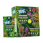Lil MF | Mushroom Tablets