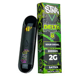 2 Gram Delta 8 | Disposable
