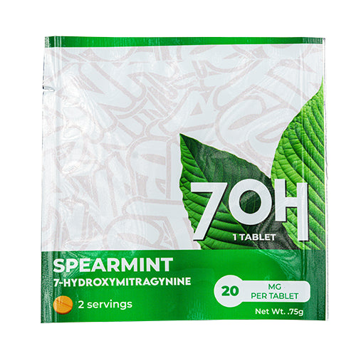7OH - Tablets