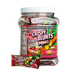 THC-A Crispy Blunts Minis
