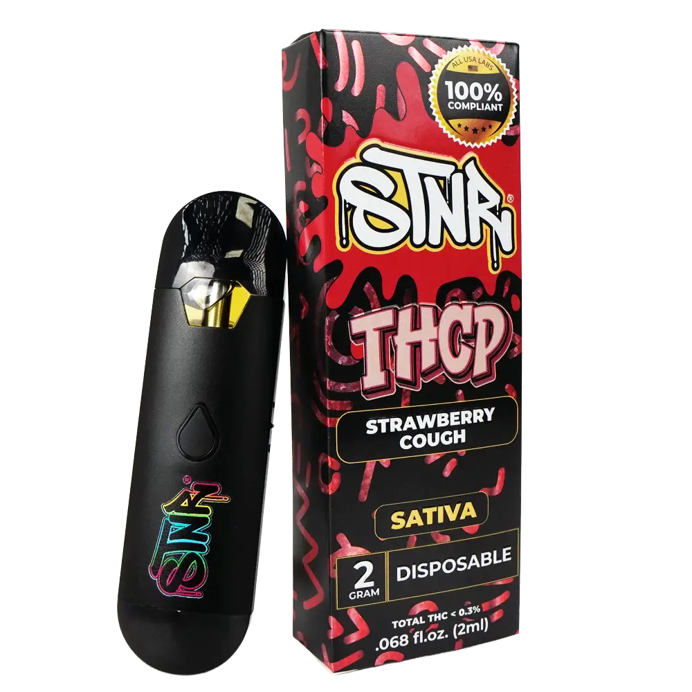 2 Gram THCp