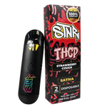2 Gram THC-p | Disposable