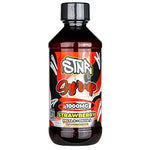 STNR 1000mg Delta 8 + Delta 9 THC Syrup