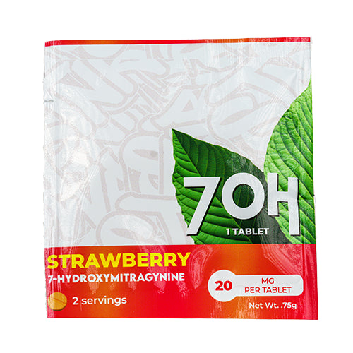 7OH - Tablets