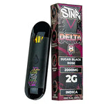 2 Gram Delta 8 | Disposable