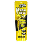 Hash Holes | THC-a Rosin Core Pre-Rolls