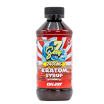 7 Seas Kratom Syrup