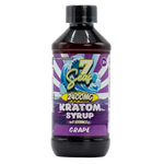 7 Seas Kratom Syrup
