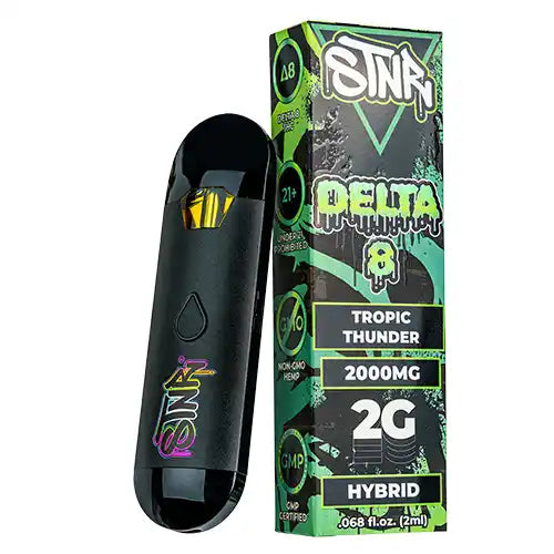 2 Gram Delta 8 | Disposable