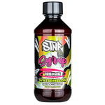 STNR 1000mg Delta 8 + Delta 9 THC Syrup