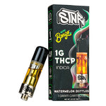 Bongo Carts (Sub-Ohm) | 1 Gram Cartridge | THC-p