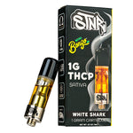 Bongo Carts (Sub-Ohm) | 1 Gram Cartridge | THC-p