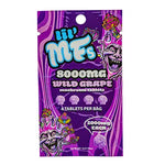 Lil MF | Mushroom Tablets